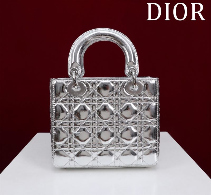 Christian Dior My Lady Bags